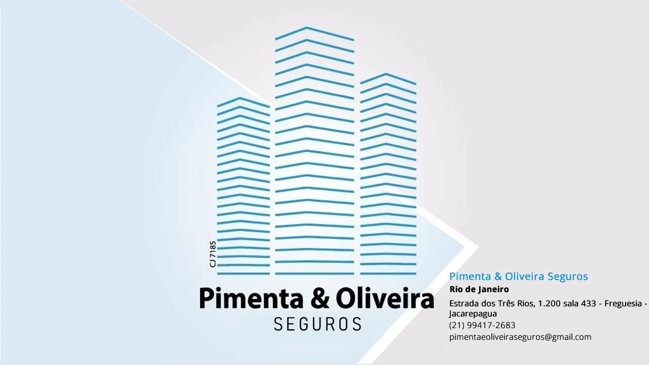 Corretora de Seguros