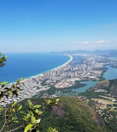 IMÓVEIS NA BARRA DA TIJUCA