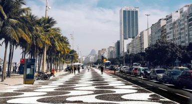 IMÓVEIS EM COPACABANA