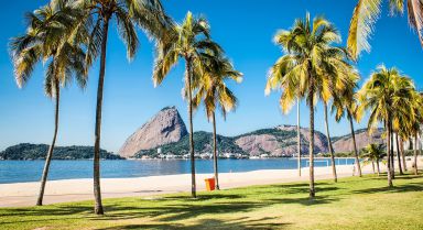IMÓVEIS EM BOTAFOGO