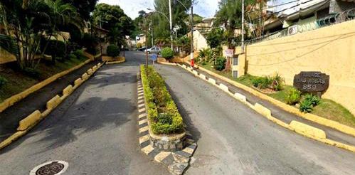 VILA VALQUEIRE - RJ