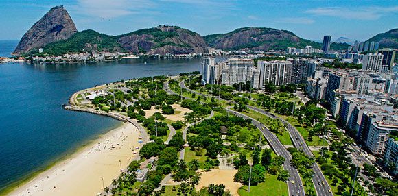 IMÓVEIS NO FLAMENGO
