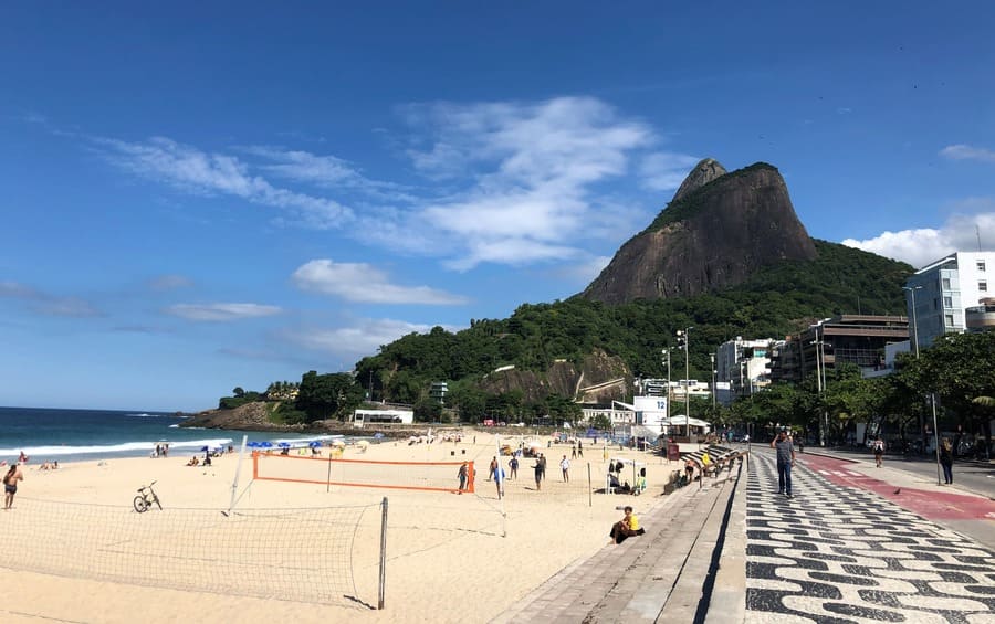 IMÓVEIS EM IPANEMA