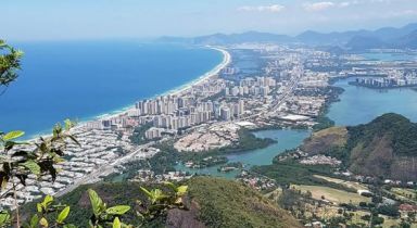 IMÓVEIS NA BARRA DA TIJUCA