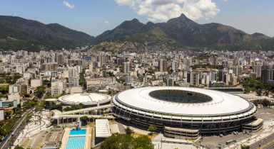 IMÓVEIS NA TIJUCA