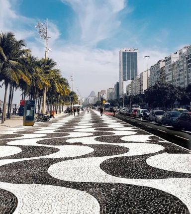 IMÓVEIS EM COPACABANA