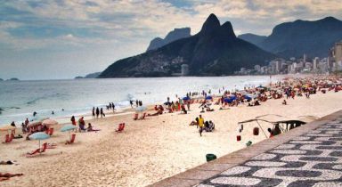 IMÓVEIS EM IPANEMA
