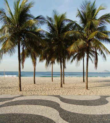 IMÓVEIS EM COPACABANA
