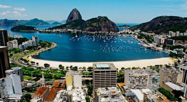 IMÓVEIS EM BOTAFOGO