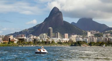 IMÓVEIS NA LAGOA
