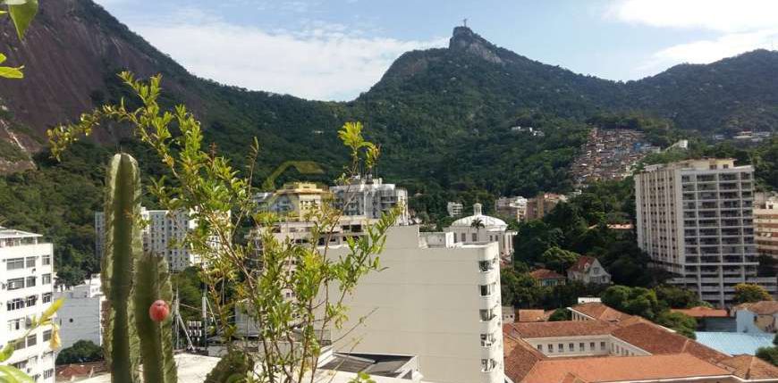 Apartamento à venda - Laranjeiras