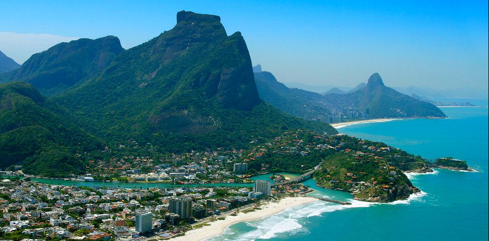 IMÓVEIS NA BARRA DA TIJUCA