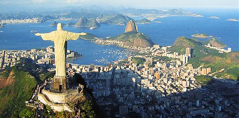 IMÓVEIS EM BOTAFOGO