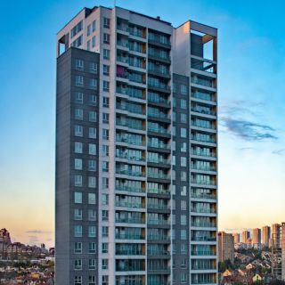 Apartamentos