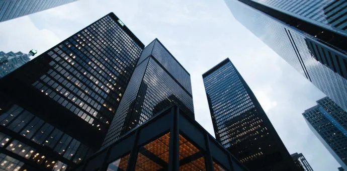 Investimento Real Estate