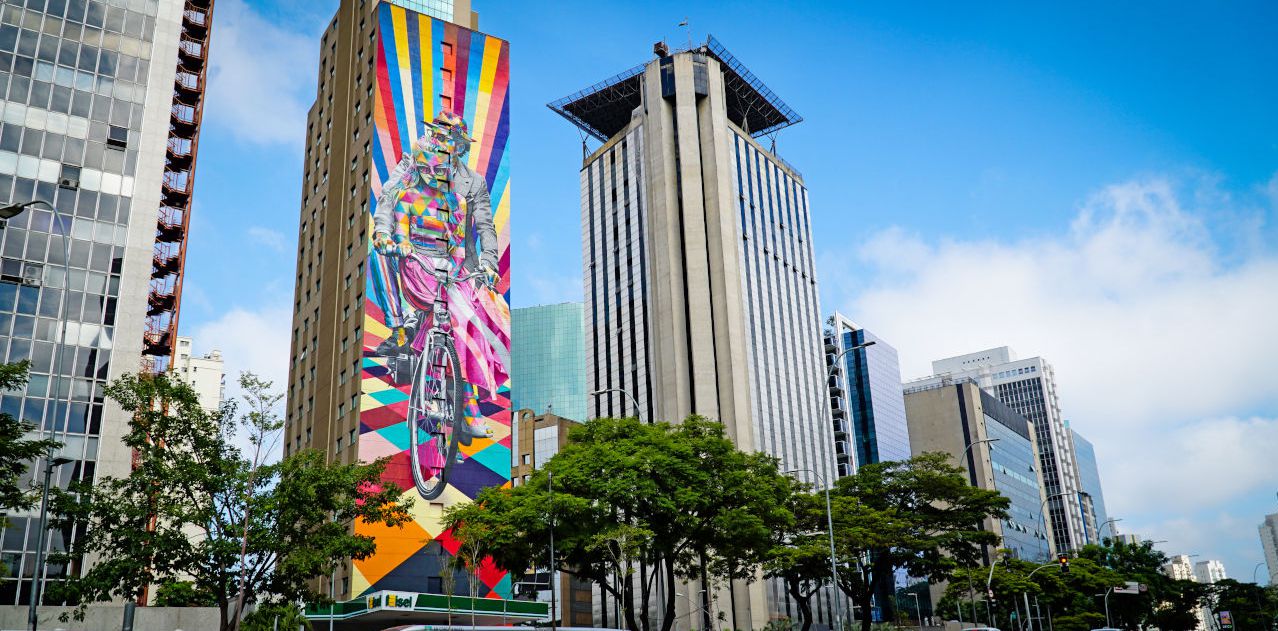 IMÓVEIS EM PINHEIROS