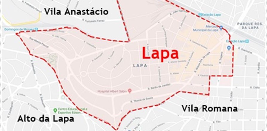 IMÓVEIS EM ZONA OESTE SP