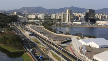 IMÓVEIS EM JACAREPAGUÁ