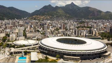 IMÓVEIS NA TIJUCA