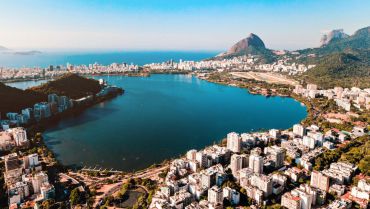 IMÓVEIS NA ZONA SUL