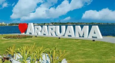IMÓVEIS EM ARARUAMA
