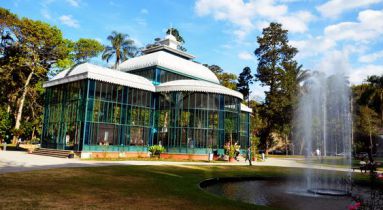 IMÓVEIS EM PETRÓPOLIS
