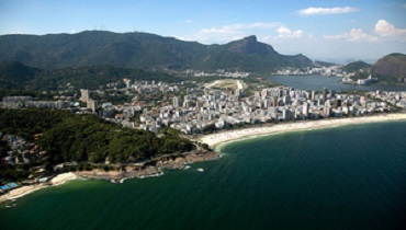 IMÓVEIS NO LEBLON