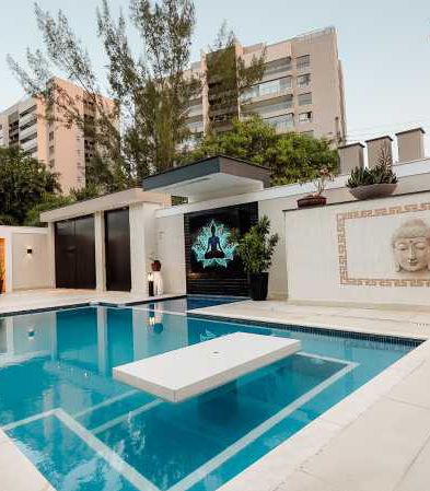 Casas
