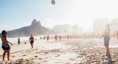 IMÓVEIS EM IPANEMA