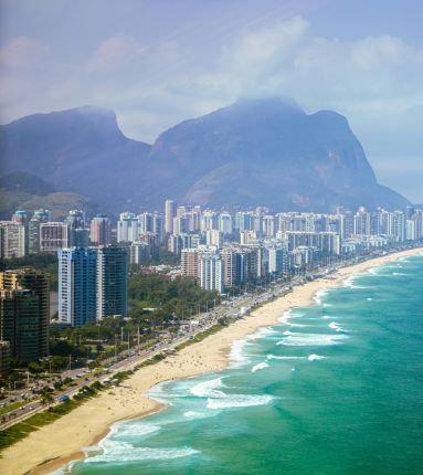IMÓVEIS EM BARRA DA TIJUCA