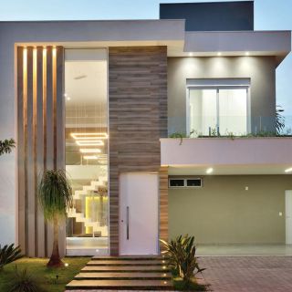 Casas