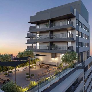 Apartamentos