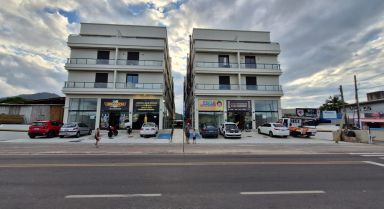 APARTAMENTOS