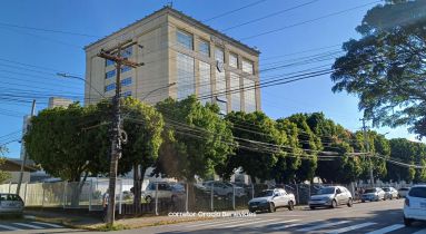 IMÓVEIS BAIRRO SÃO ROQUE