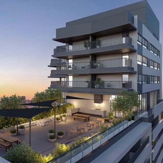 Apartamentos