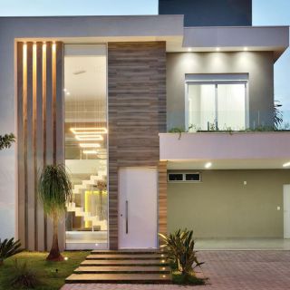 Casas