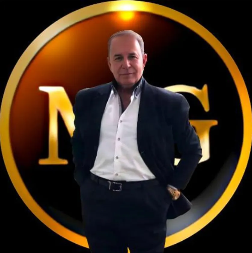 Mauro Garcia