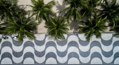 COPACABANA