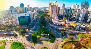 IMÓVEIS EM SANTANA DO PARNAÍBA, APHAVILLE