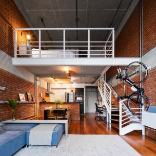 Lofts/ Studios