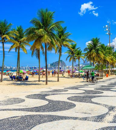 IMÓVEIS EM COPACABANA