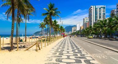 IMÓVEIS EM IPANEMA