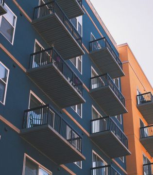 Apartamentos