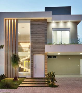 Casas