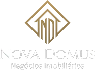 NOVA DOMUS Negócios Imobiliários - Imobiliária em Vila Velha e Região - Espírito Santo