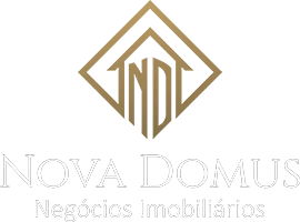 NOVA DOMUS Negócios Imobiliários - Imobiliária em Vila Velha e Região - Espírito Santo