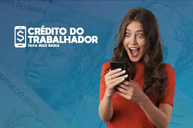 Crédito do Trabalhador 