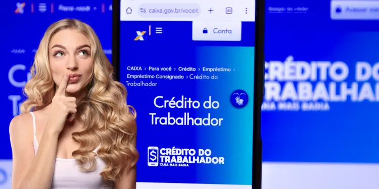 Dúvidas | Consignado do Trabalhador
