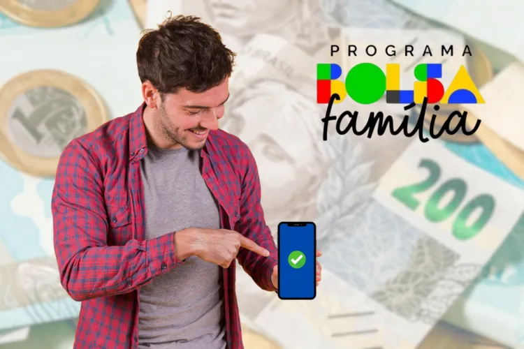 Como fazer empréstimo do Bolsa Família: descubra o que é necessário