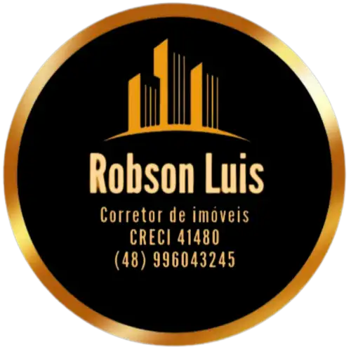 Robson Luís Corretor de Imóveis